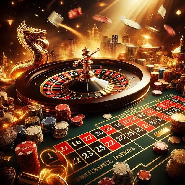 High 5 Games آن لائن کیسینو میں کھیلنے کی وجوہات