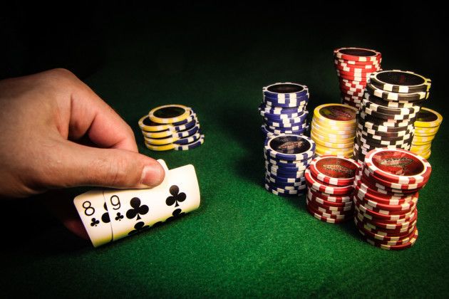 پاکستان میں High 5 Games کا آن لائن کیسینو سیکشن کھولیں۔