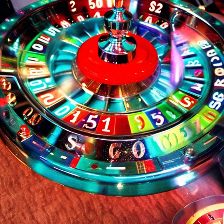 High 5 Games کیسینو گیمز کا ایک زمرہ منتخب کریں


