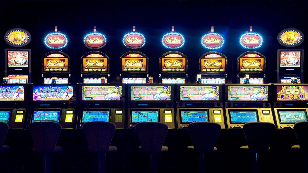 High 5 Games آن لائن کیسینو میں اصل گیمز